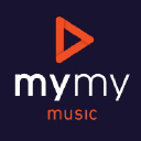 mymymusic.com