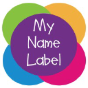 mynamelabel.com logo