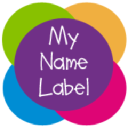 mynamelabel.de logo