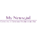 mynewsgirl.com