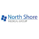 North Shore Medical Group logo