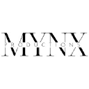 mynxproductions.com