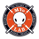 MYo Lab Health & Wellness logo