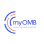 myOMB logo