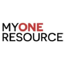 myoneresource.com
