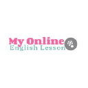 My Online English Lesson