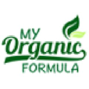 My Organic Formula logo
