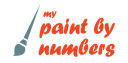 mypaintbynumbers.com Logo