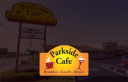 myparksidecafe.com