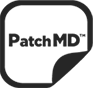 Logo for mypatchmd.com
