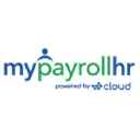 MyPayrollHR logo