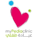 mypediaclinic.com