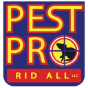 Pest Pro Rid All, Llc