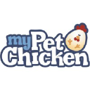 mypetchicken.com