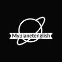 Myplanetenglish