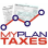 My Plan Taxes logo