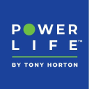 Power Life Nutrition logo