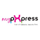 mypxpress.com