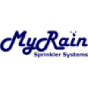 MyRain Sprinkler Systems