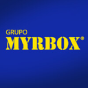 Grupo Myrboxu00ae logo