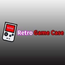My Retro Game Case logo