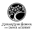 Myriad Music School & Dance Academy