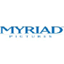 Myriad Pictures Inc