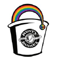 Rusty Bucket Restaurant & Tavern Logo