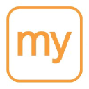 Mysalesbox logo