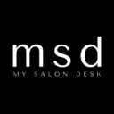 My Salon Desk