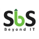 Company logo SBS