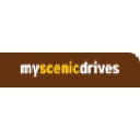 myscenicdrives.com
