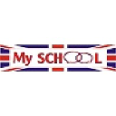 myschoolmadrid.com