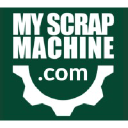 myscrapmachine.com