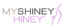 myshineyhiney.com logo