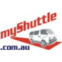 myshuttle.com.au