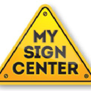 My Sign Center