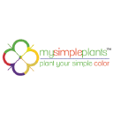 mysimpleplants.com