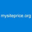 mysiteprice.org Invalid Traffic Report