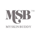 Logo for myskinbuddy.com