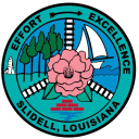 city of slidell