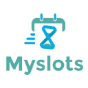 AI Scheduling App by Myslots