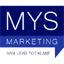 mysmarketing.nl