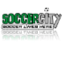 Soccer City