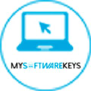 Mysoftwarekeys