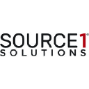 Source One Solutions Logo