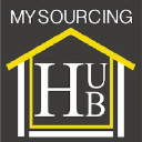 mysourcinghub.com