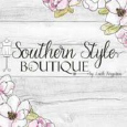 Southern Style Boutique Logo