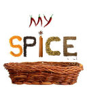 My Spice Basket