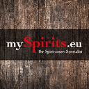 Markenlogo von MySpirits.eu